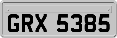 GRX5385