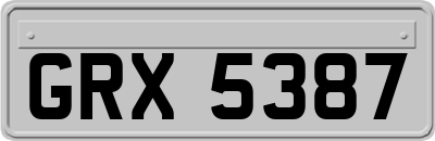 GRX5387