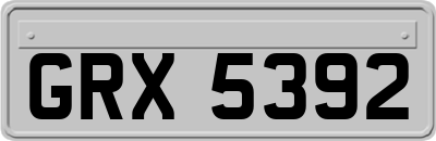 GRX5392