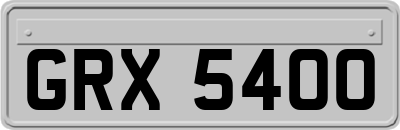GRX5400