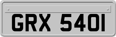 GRX5401