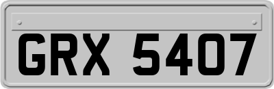 GRX5407