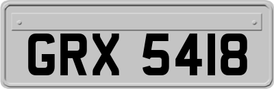 GRX5418