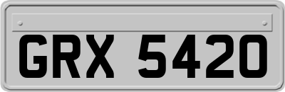 GRX5420