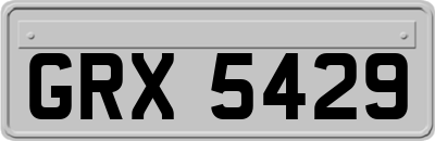 GRX5429
