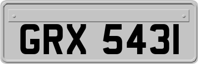 GRX5431