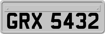 GRX5432
