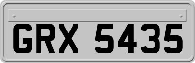 GRX5435