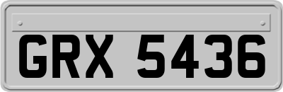 GRX5436