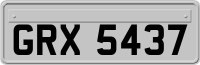 GRX5437