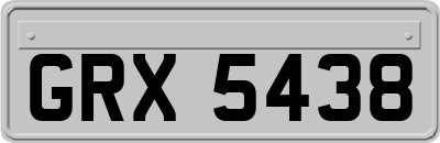 GRX5438