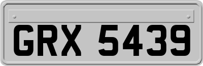 GRX5439