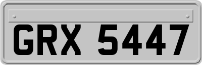 GRX5447
