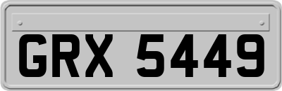 GRX5449