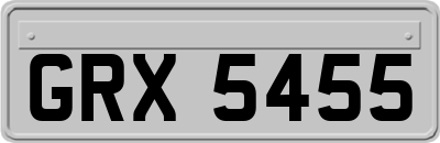 GRX5455