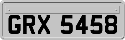 GRX5458