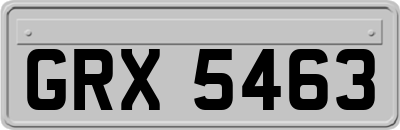 GRX5463