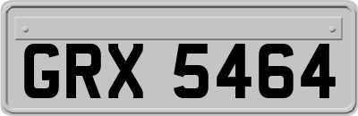 GRX5464