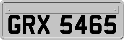 GRX5465