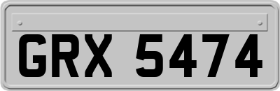 GRX5474