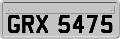 GRX5475