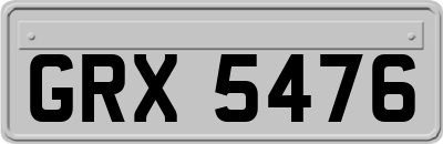 GRX5476
