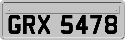 GRX5478
