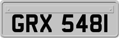 GRX5481