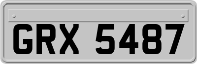 GRX5487