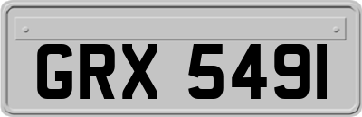 GRX5491