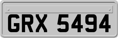 GRX5494
