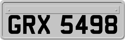 GRX5498