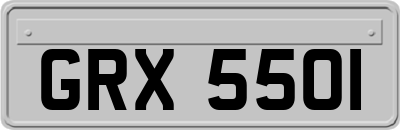 GRX5501