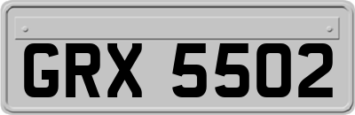 GRX5502