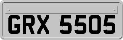 GRX5505