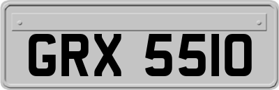 GRX5510