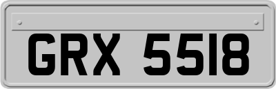 GRX5518
