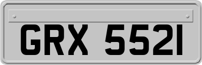 GRX5521