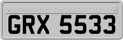 GRX5533