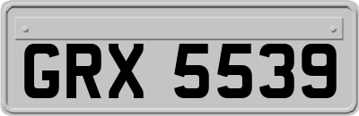 GRX5539