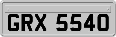 GRX5540