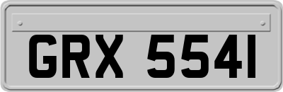 GRX5541