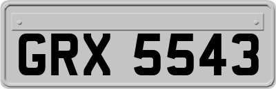 GRX5543