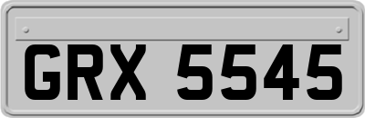 GRX5545