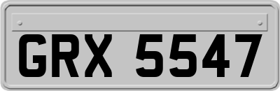 GRX5547