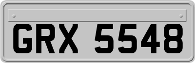 GRX5548
