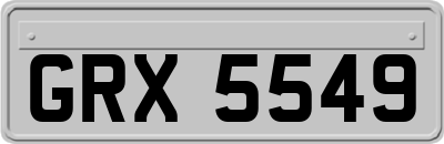 GRX5549