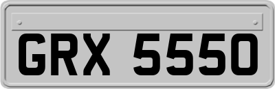GRX5550