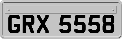 GRX5558