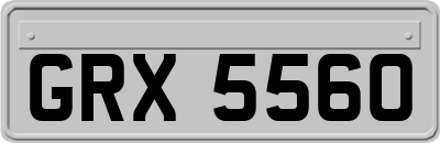 GRX5560